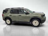 New 2026 Honda Passport TrailSport Elite image 4