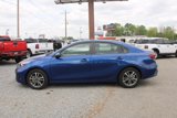 Used 2024 Kia Forte LXS image 2