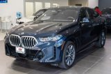 Used 2024 BMW X6 xDrive40i w/ Premium Package image 4