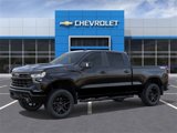 New 2025 Chevrolet Silverado 1500 LT Trail Boss w/ LT Trail Boss Premium Package image 6