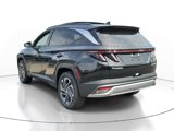 New 2025 Hyundai Tucson Limited image 3