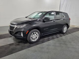 Used 2022 Chevrolet Equinox LT image 2