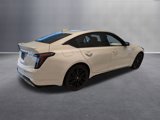 New 2026 Cadillac CT5 V image 4