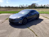 Used 2020 Tesla Model S Long Range image 3