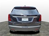 Certified 2024 Cadillac XT5 Luxury image 4