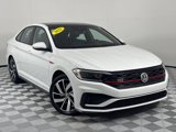 Used 2021 Volkswagen Jetta GLI image 2