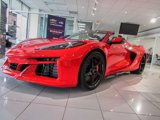 New 2025 Chevrolet Corvette E-Ray image 3