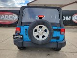 Used 2018 Jeep Wrangler Sport image 6