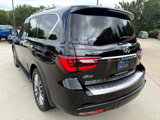 Used 2019 INFINITI QX80 Luxe w/ 22" Wheel Package image 3