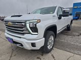 New 2025 Chevrolet Silverado 3500 High Country w/ High Country Premium Package image 3