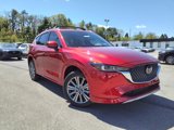 New 2025 MAZDA CX-5 Signature image 3