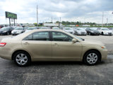 Used 2010 Toyota Camry SE image 4