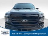 New 2025 Ford F150 Lariat w/ Equipment Group 501A Mid image 3