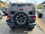 Used 2016 Jeep Wrangler Unlimited Rubicon image 5