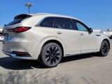 New 2025 MAZDA CX-90 3.3 Turbo S w/ Premium Plus image 3