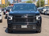 New 2026 Chevrolet Silverado 1500 RST w/ Z71 Off-Road Package image 2