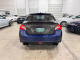 Used 2016 Subaru WRX STI Limited w/ Popular Package #3 image 4