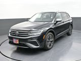New 2024 Volkswagen Tiguan Wolfsburg Edition image 3