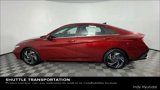 Certified 2024 Hyundai Elantra SEL w/ Convenience Package image 6
