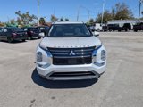 New 2025 Mitsubishi Outlander SE image 2