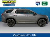 New 2025 Honda Pilot Black Edition image 2