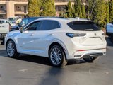 New 2025 Buick Envision Avenir image 2