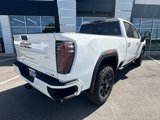 New 2025 GMC Sierra 2500 AT4 w/ AT4 Premium Plus Package image 5