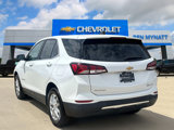 Certified 2022 Chevrolet Equinox LT image 5