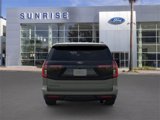 New 2025 Ford Expedition Platinum w/ Stealth Appearance Package image 5