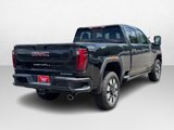 New 2025 GMC Sierra 2500 Denali w/ Denali Reserve Package image 3