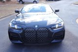 New 2025 BMW 430i Convertible w/ M Sport Package image 2