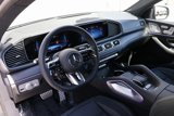 New 2025 Mercedes-Benz GLE 53 AMG 4MATIC Coupe image 4