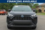 Used 2022 Toyota RAV4 XLE w/ Convenience Package image 3