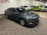 Used 2021 Chevrolet Malibu LS image 2