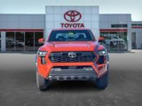 New 2025 Toyota Tacoma TRD Off-Road image 2
