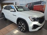 New 2025 Volkswagen Atlas Cross Sport SEL Premium R-Line image 2