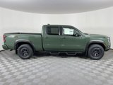 New 2025 Nissan Frontier PRO-4X image 5