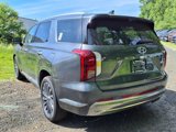 New 2025 Hyundai Palisade Calligraphy image 2
