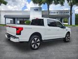 New 2025 Ford F150 Lightning Platinum image 5