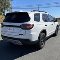 New 2025 Honda Pilot TrailSport image 5