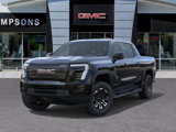New 2026 GMC Sierra EV Elevation image 4