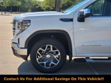 New 2026 GMC Sierra 1500 SLT w/ SLT Premium Plus Package image 5
