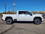 New 2025 GMC Sierra 2500 Denali w/ Denali Reserve Package image 2