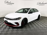 Used 2025 Volkswagen Jetta GLI Autobahn image 3
