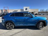 New 2025 Volkswagen Atlas Cross Sport SEL Premium R-Line image 4