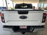 New 2025 Ford Ranger XLT image 5