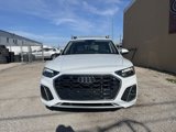 Used 2024 Audi Q5 2.0T Premium Plus image 2