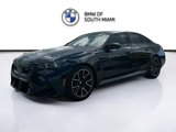 New 2026 BMW M5 w/ Executive Package image 3