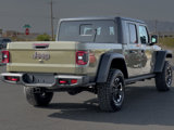 New 2025 Jeep Gladiator Rubicon image 5
