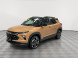 Certified 2025 Chevrolet TrailBlazer RS w/ Convenience Package image 5